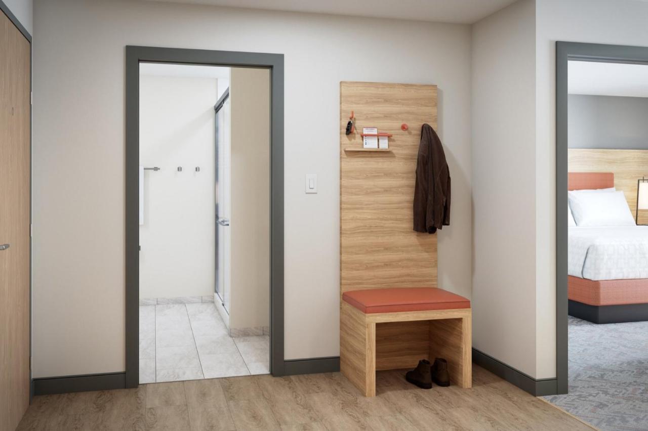 Candlewood Suites Atlanta - Smyrna By Ihg 外观 照片