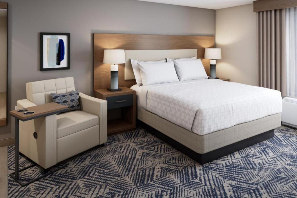 Candlewood Suites Atlanta - Smyrna By Ihg 外观 照片