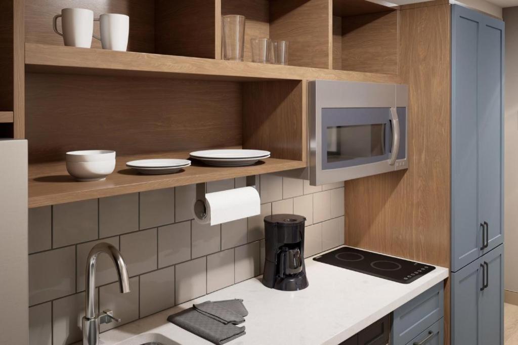 Candlewood Suites Atlanta - Smyrna By Ihg 外观 照片