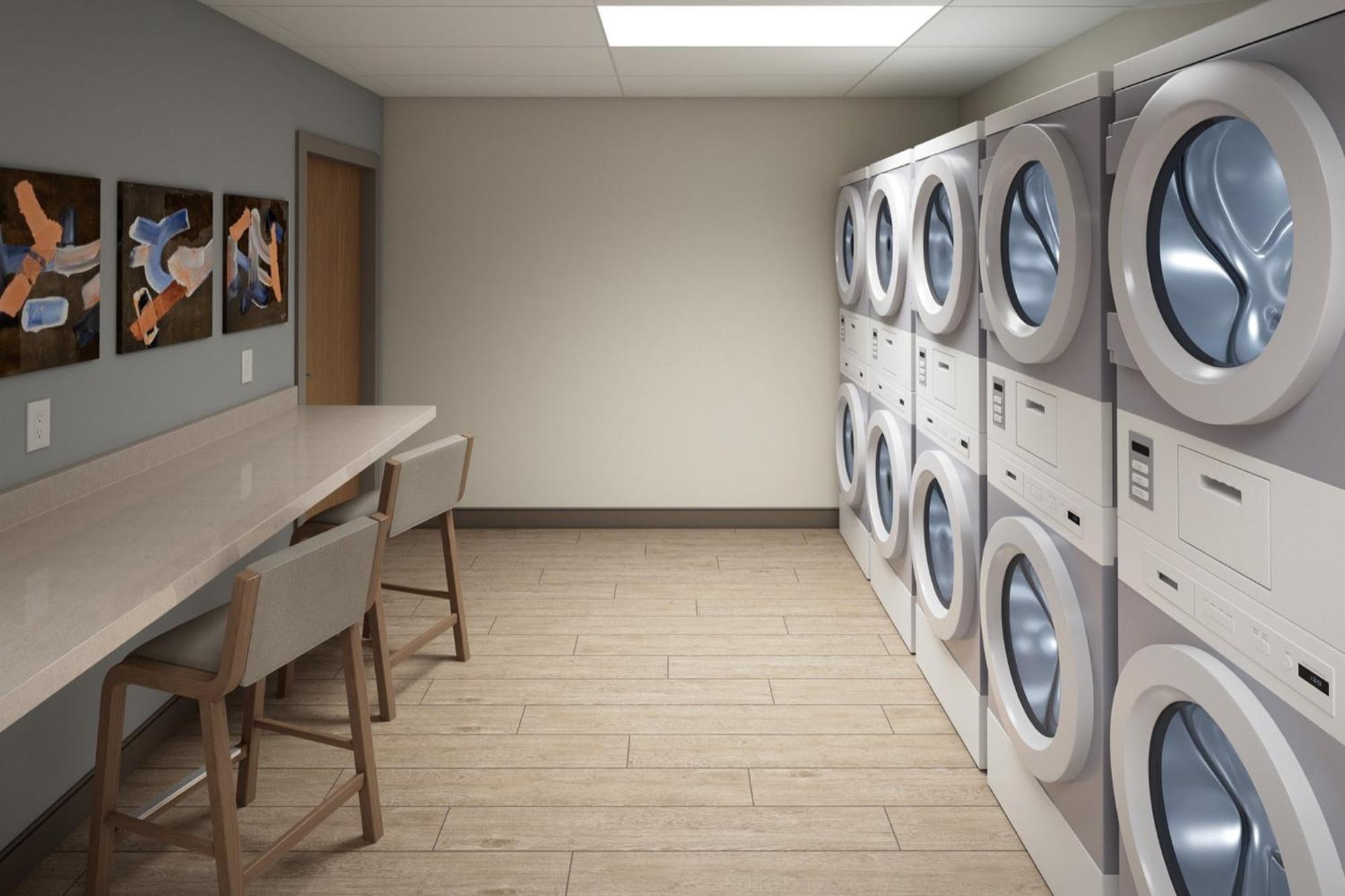 Candlewood Suites Atlanta - Smyrna By Ihg 外观 照片